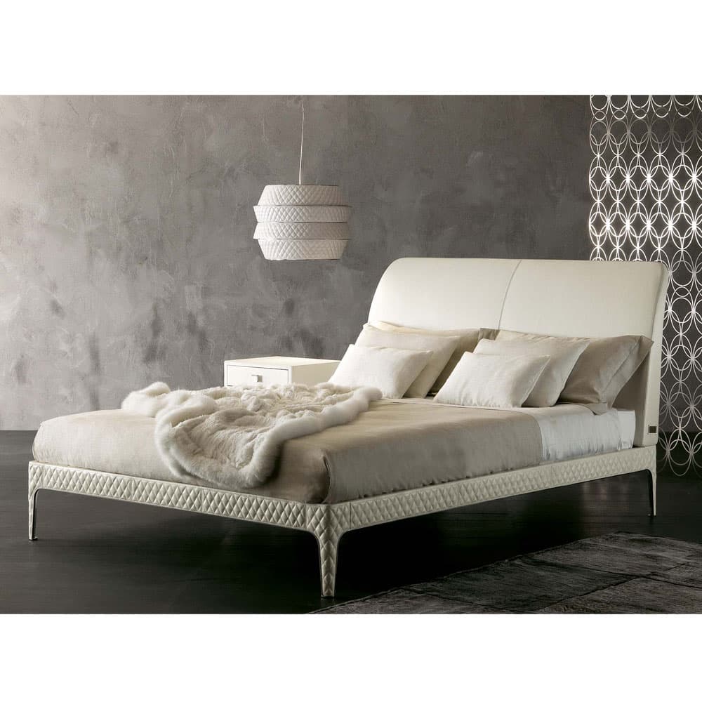 Taylor Double BedBy FCI London