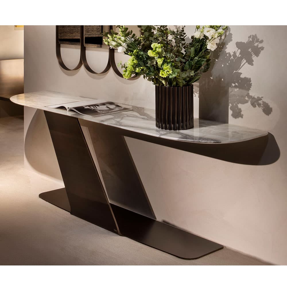 Wally Console TableBy FCI London