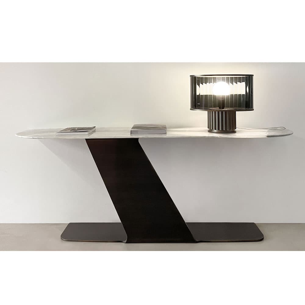 Wally Console TableBy FCI London