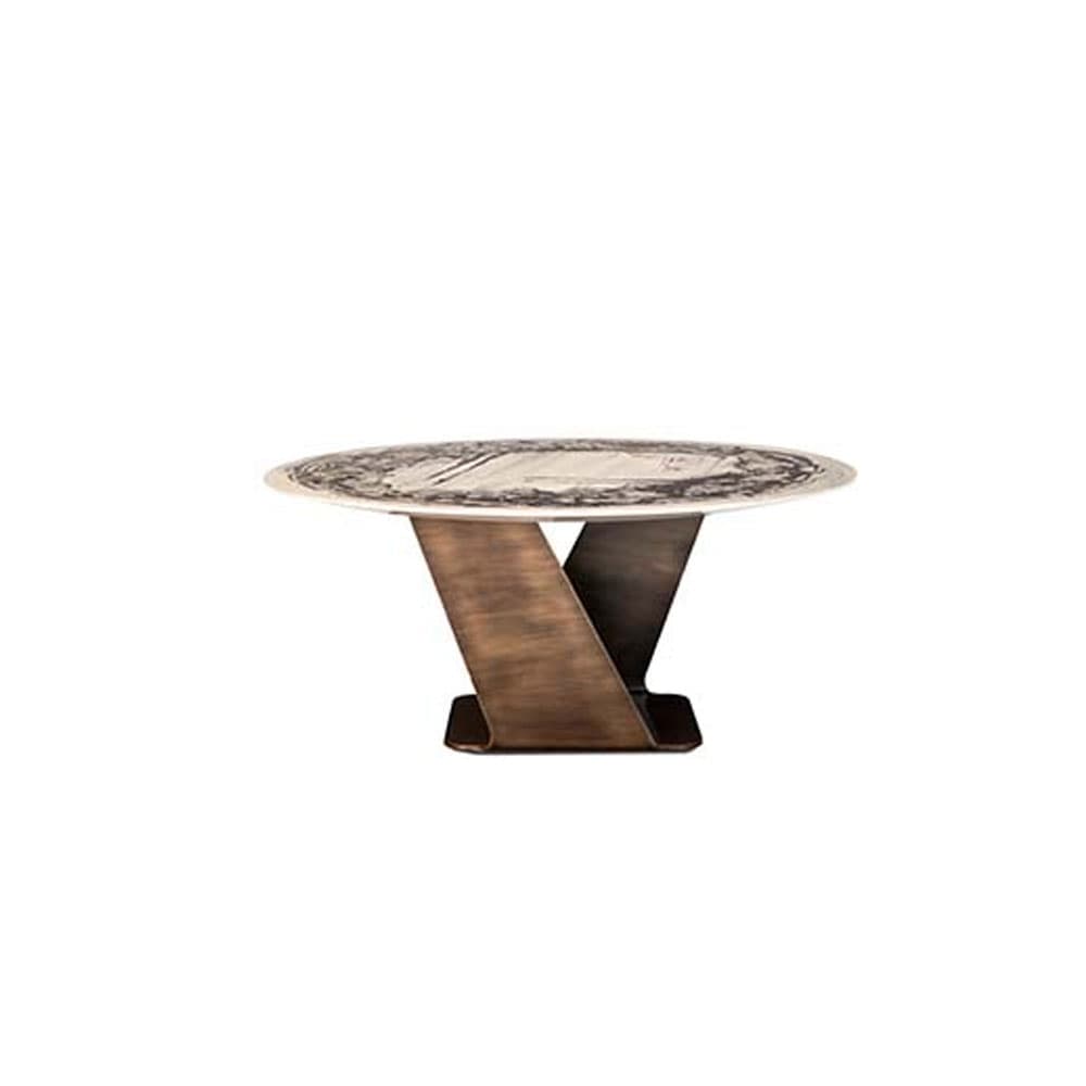 Wally Round Dining TableBy FCI London