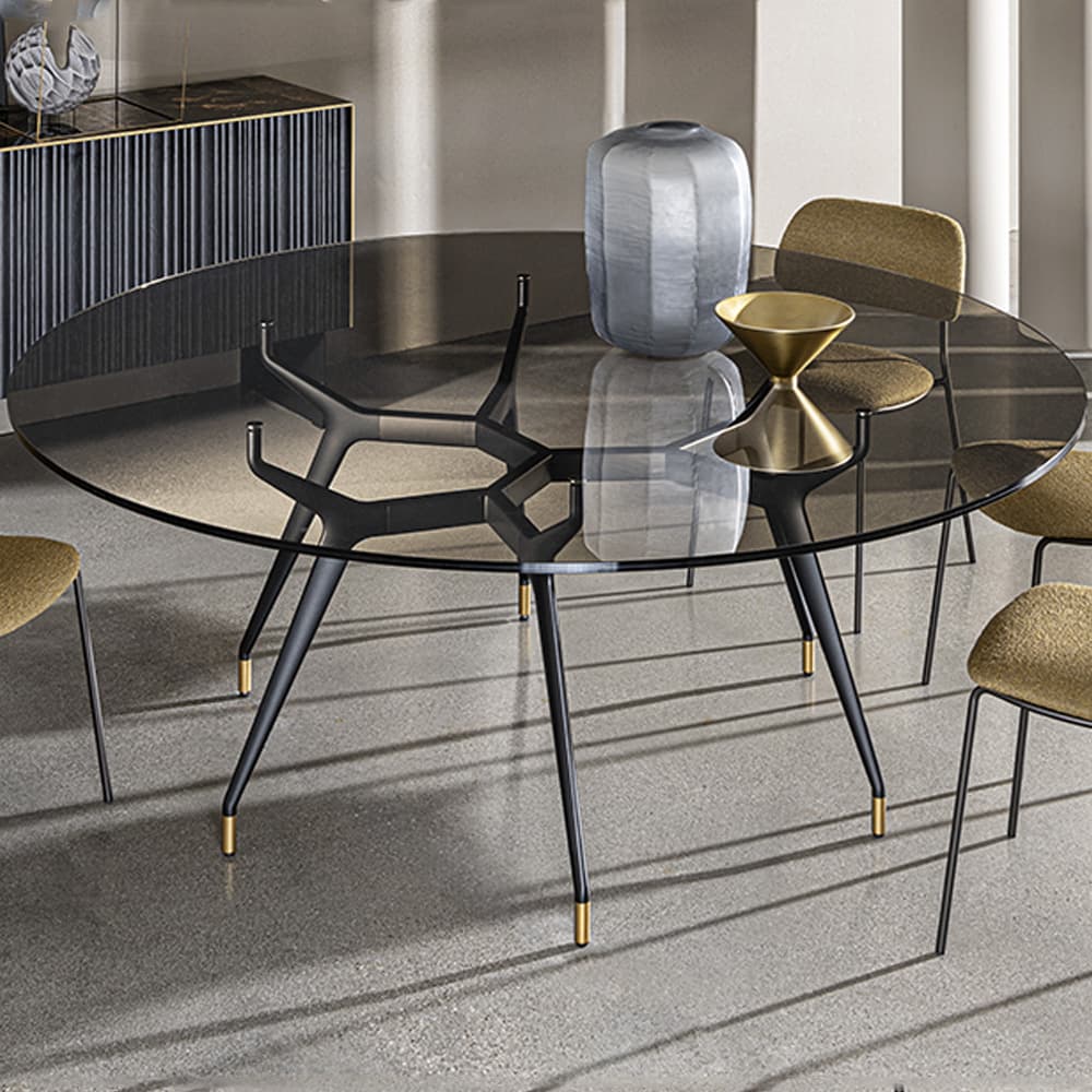 Arkos Xxl Dining Table By FCI London