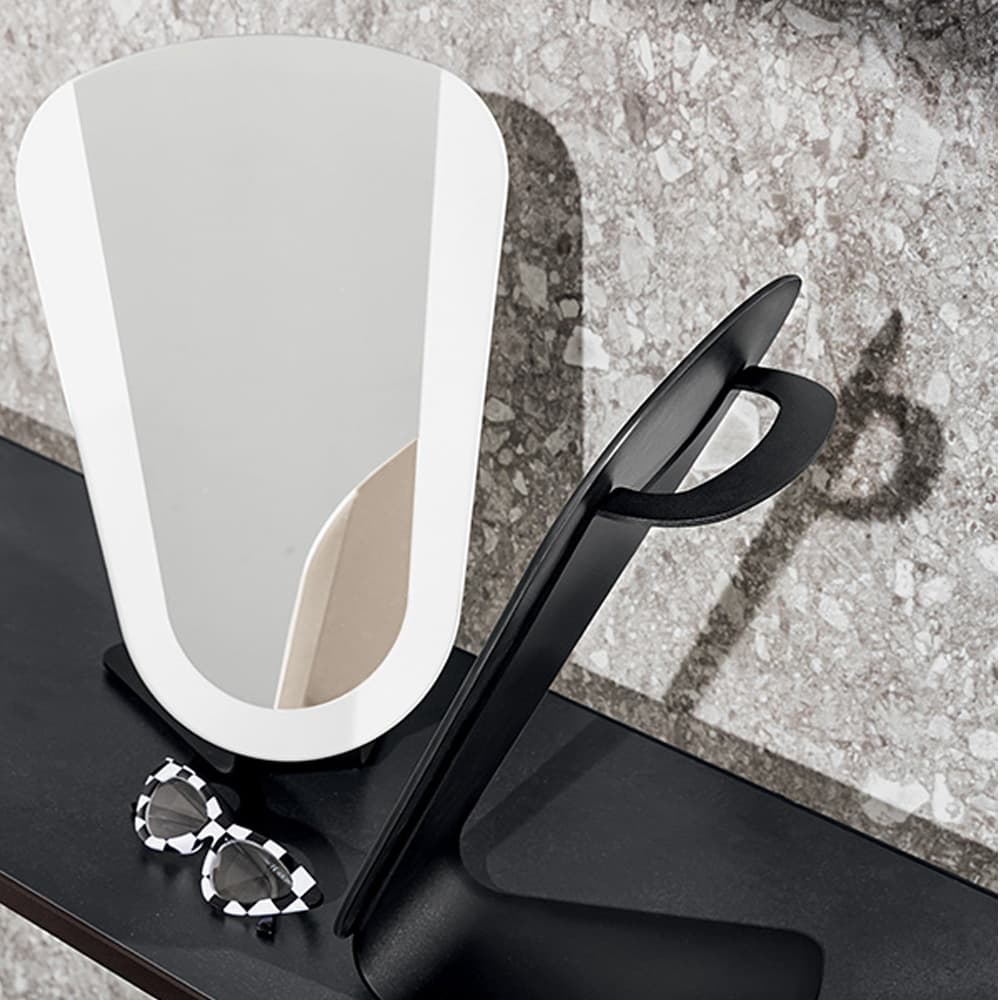 Clessidra Table Mirror By FCI London