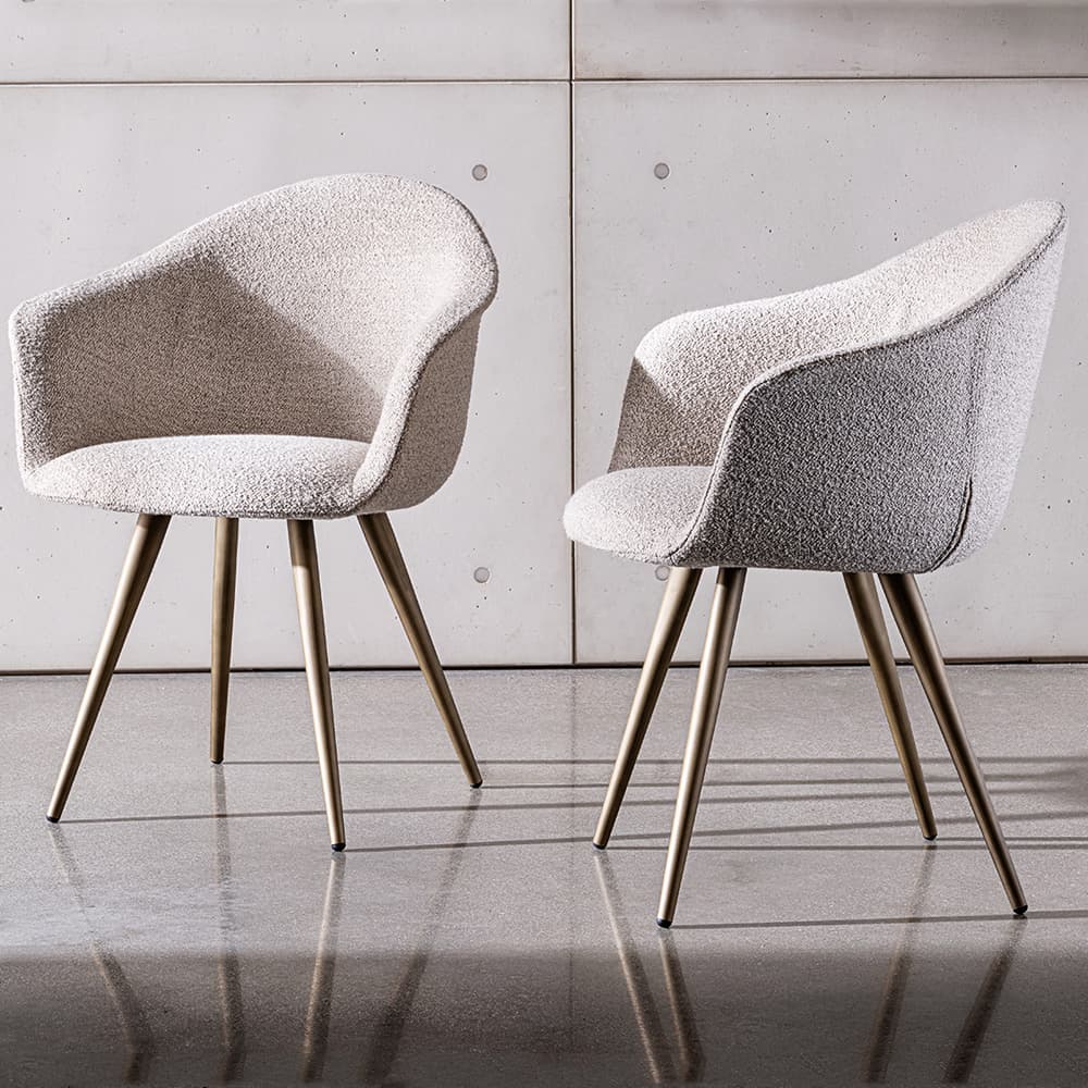 Dama Dining Chair By FCI London