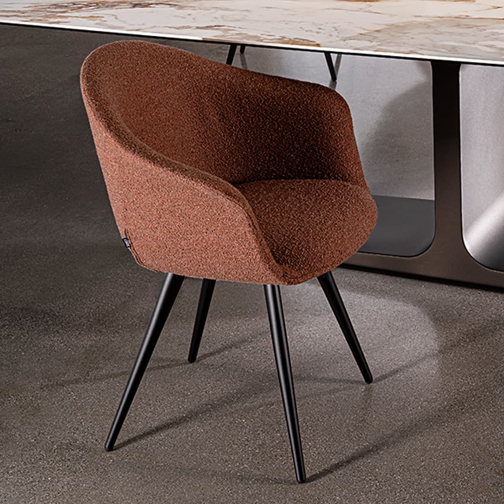 Dama Dining Chair By FCI London