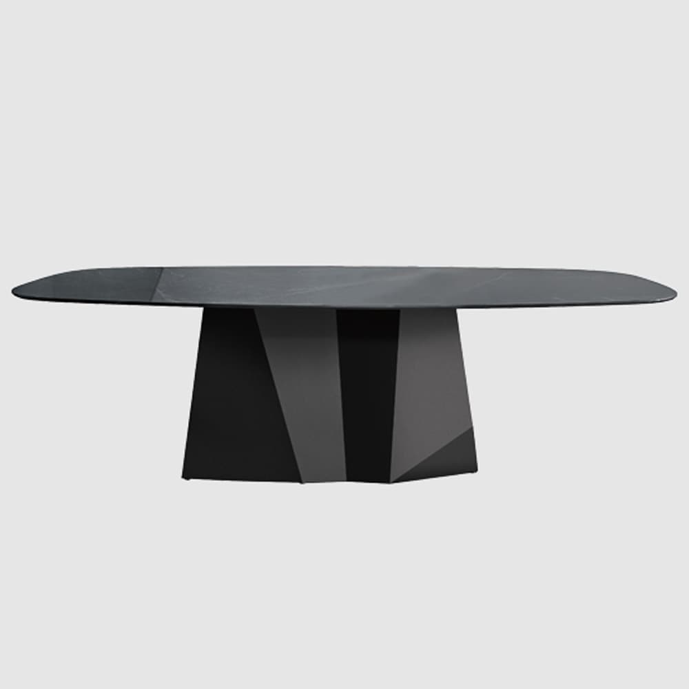 Grandeod Dining Table By FCI London