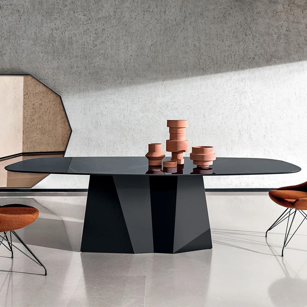 Grandeod Dining Table By FCI London