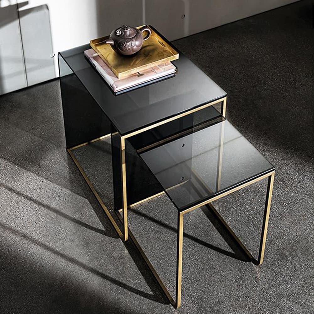 Nido Coffee Table By FCI London