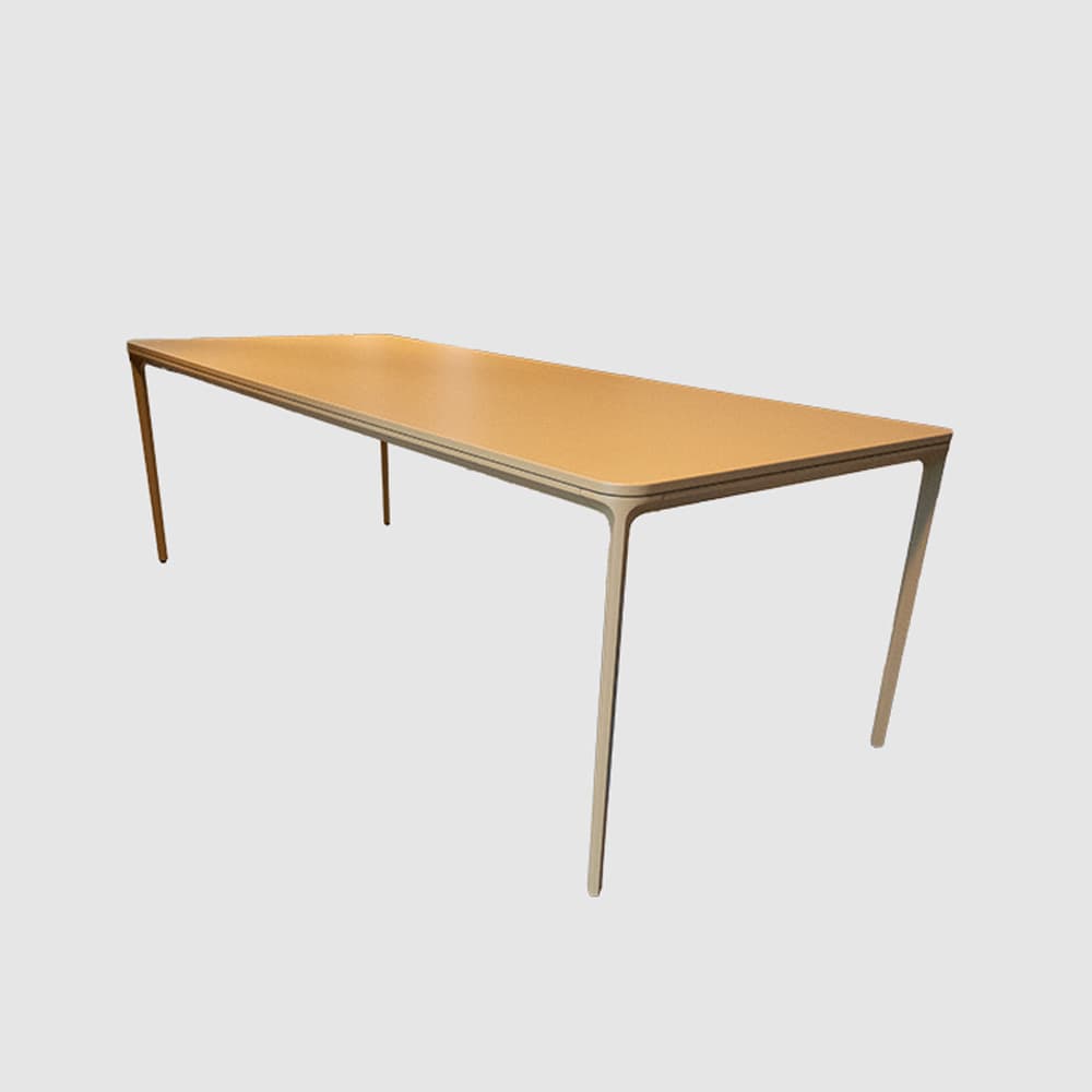 Slim 20 Dining Table By FCI London