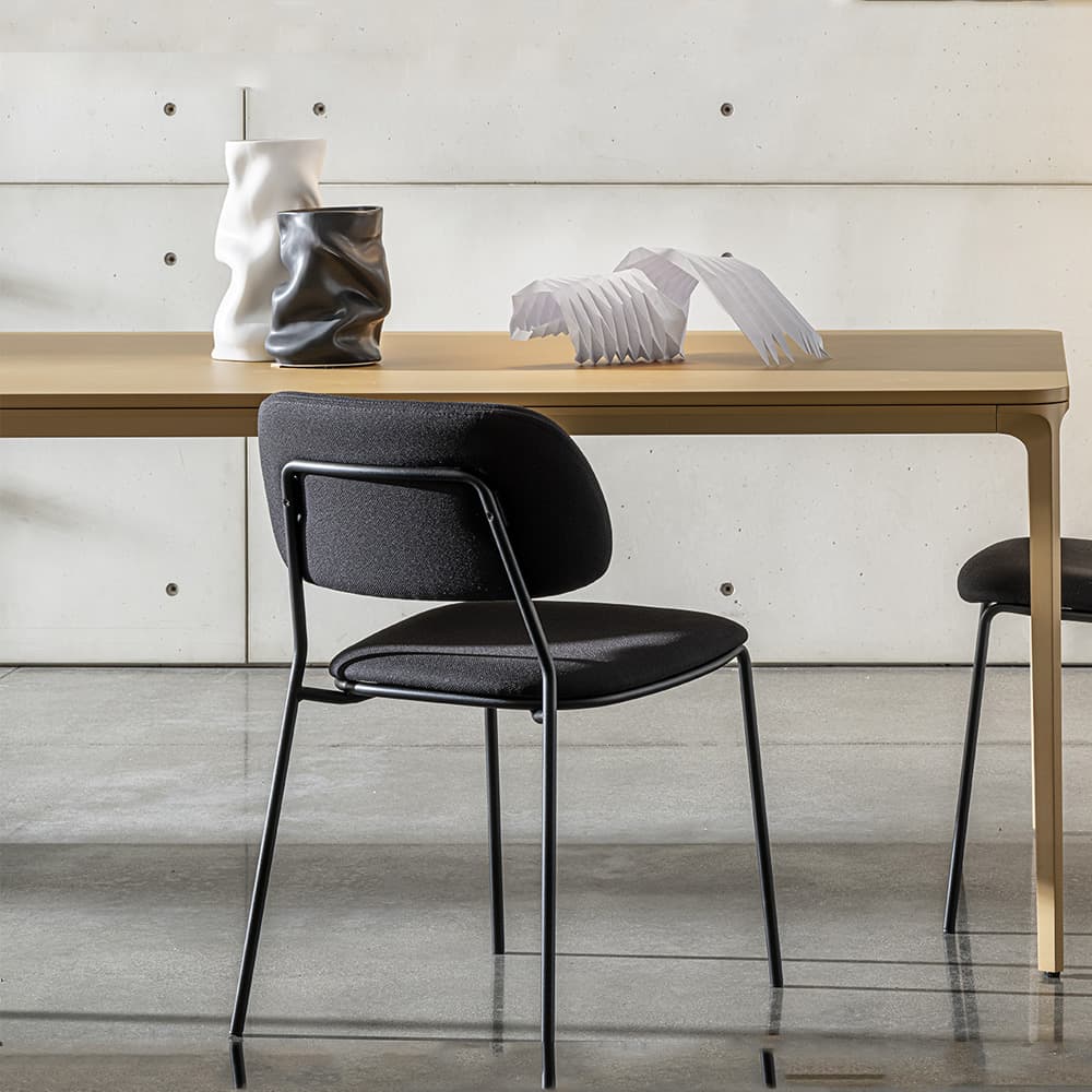 Slim 20 Dining Table By FCI London