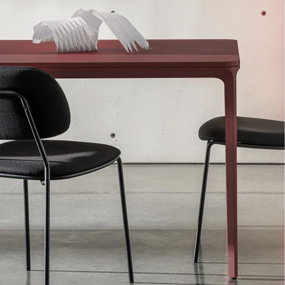 Slim 20 Dining Table By FCI London