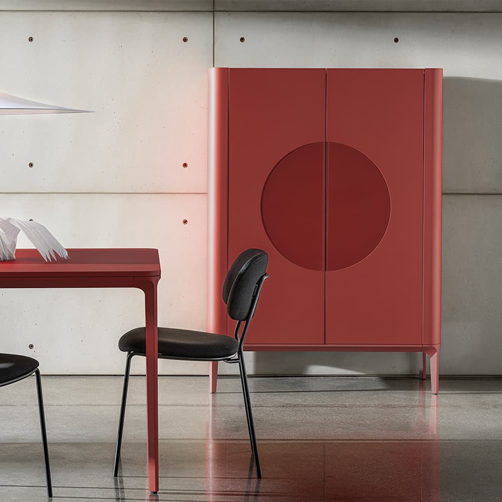 Slim Moon Sideboard By FCI London