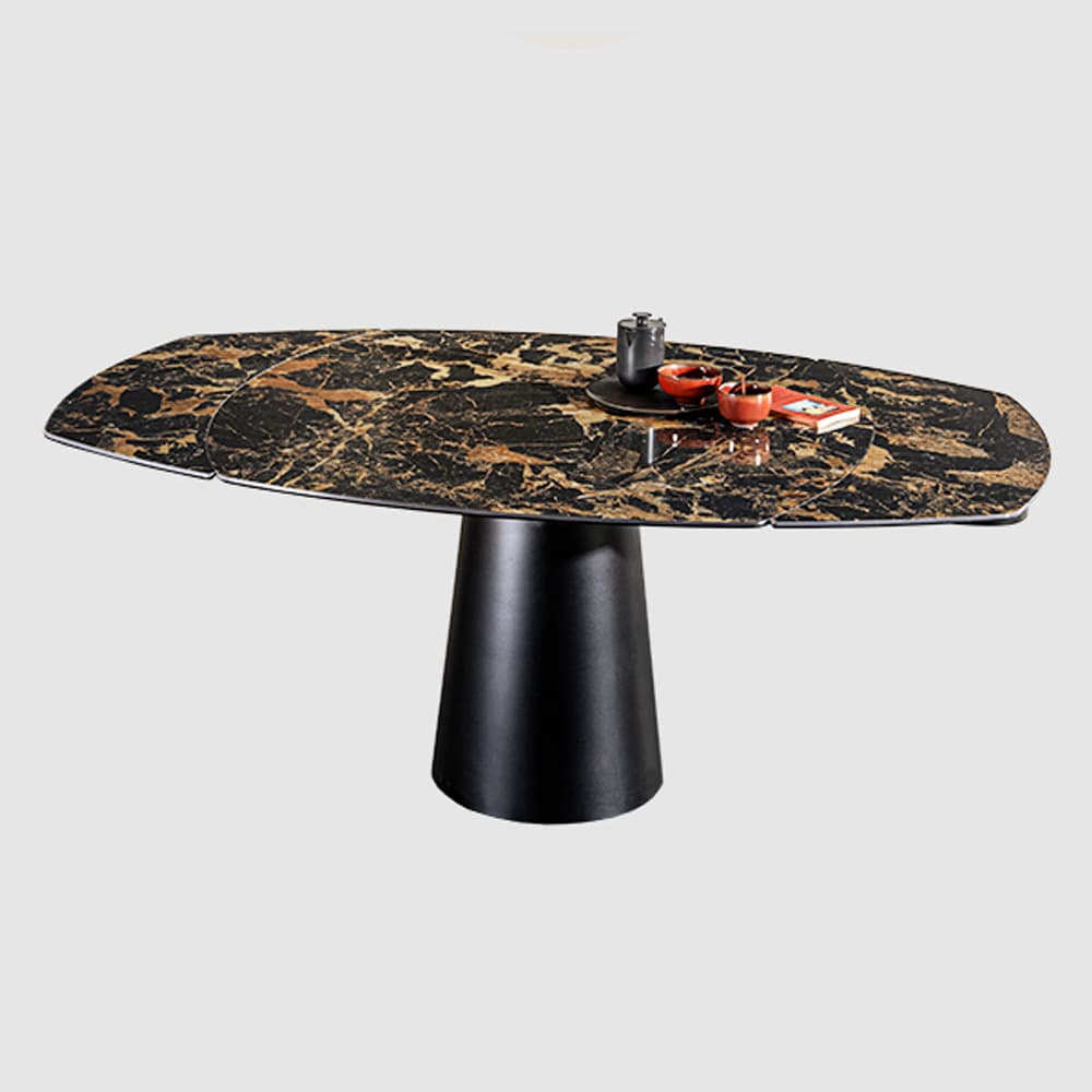 Totem Extensible Dining Table By FCI London