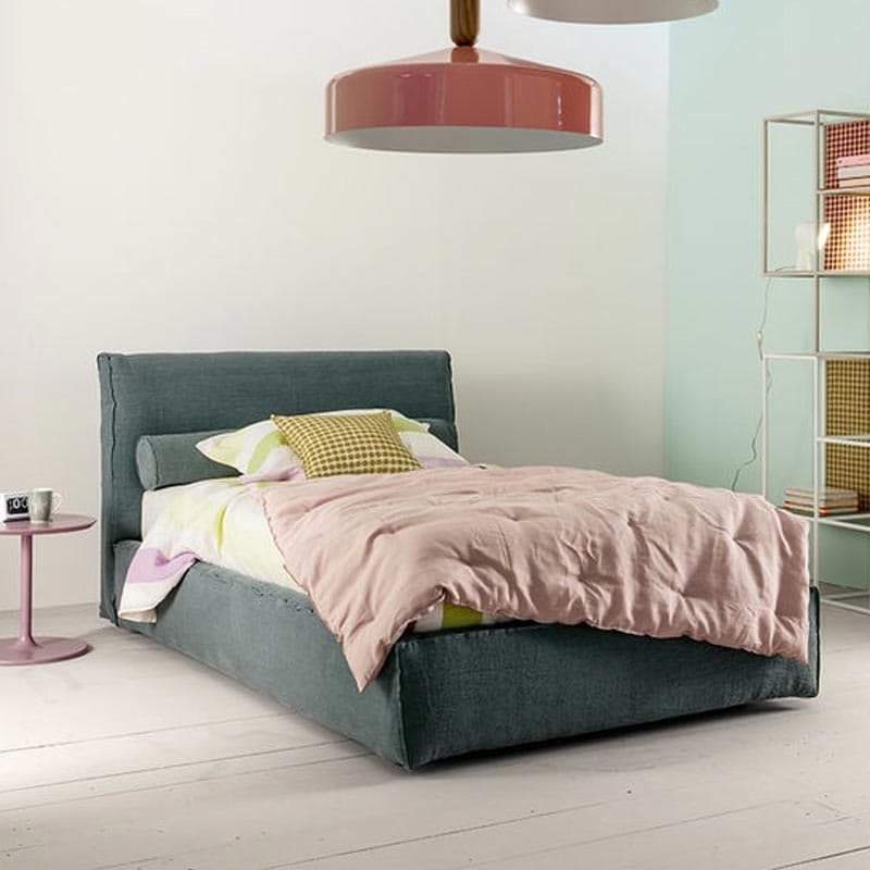 Ada Single Bed By FCI London