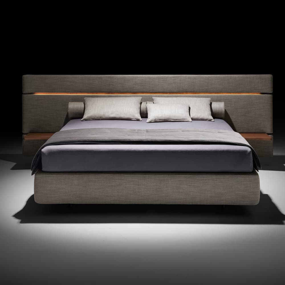 Infinito Double Bed By FCI London