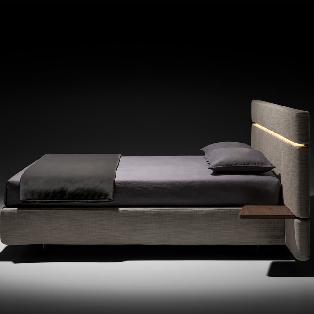 Infinito Double Bed By FCI London