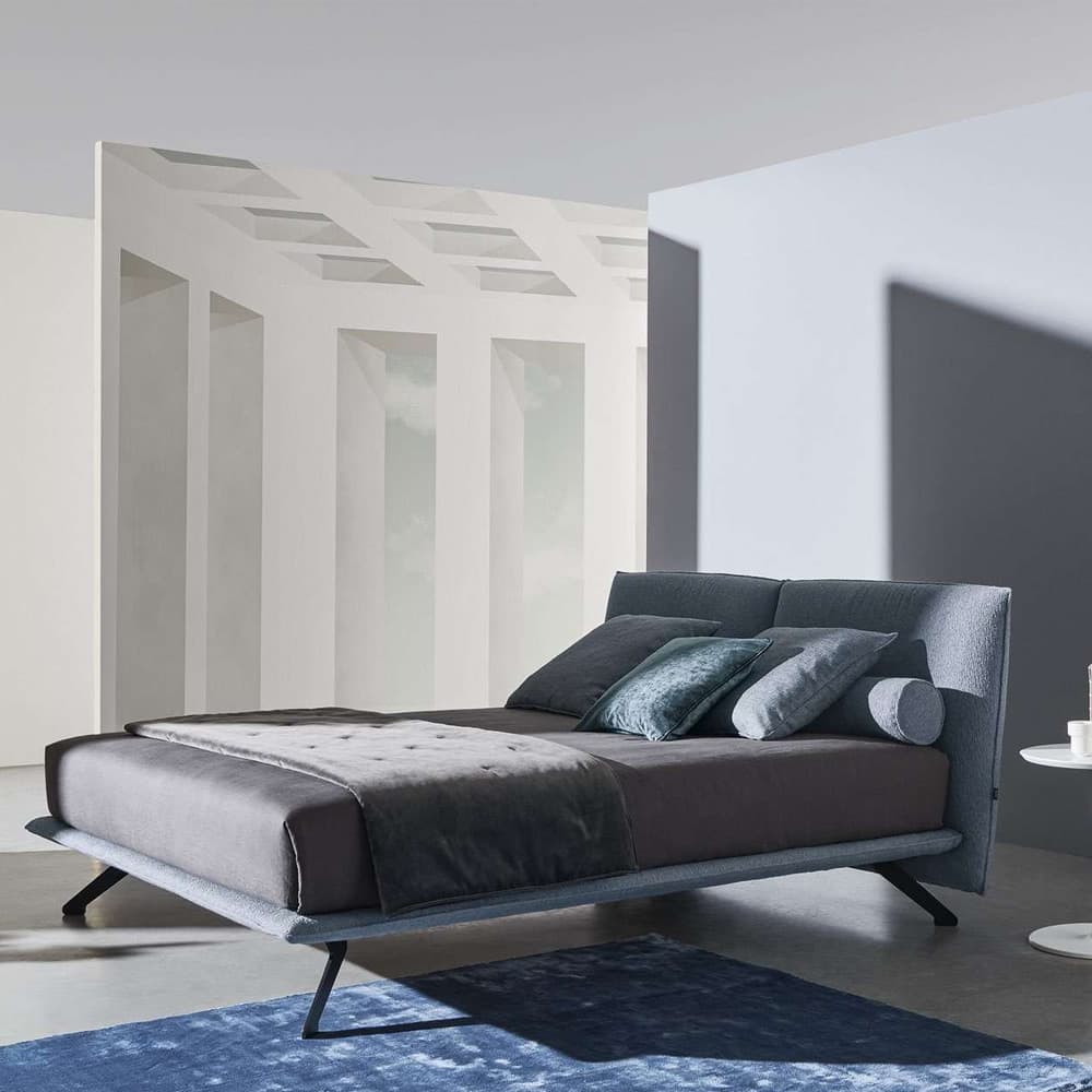 Logan Double Bed By FCI London