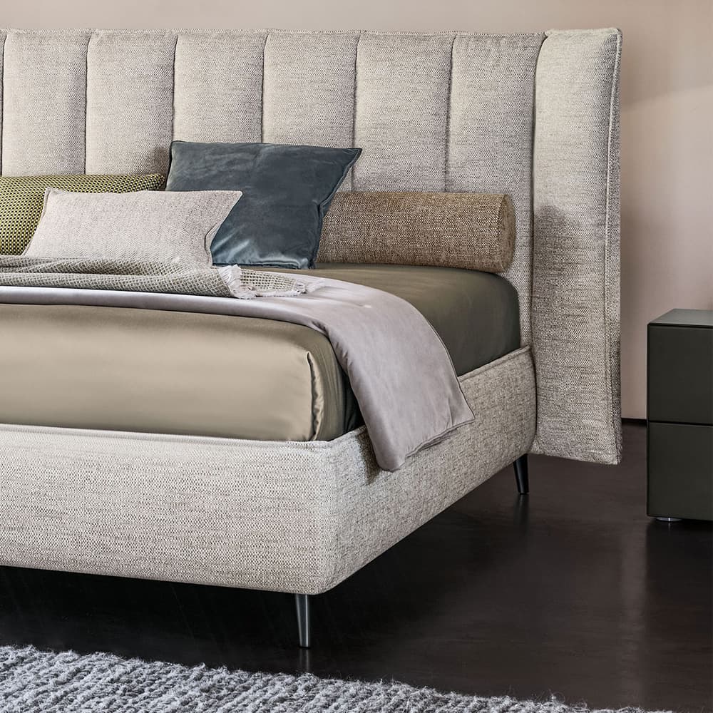 Opera Double Bed By FCI London