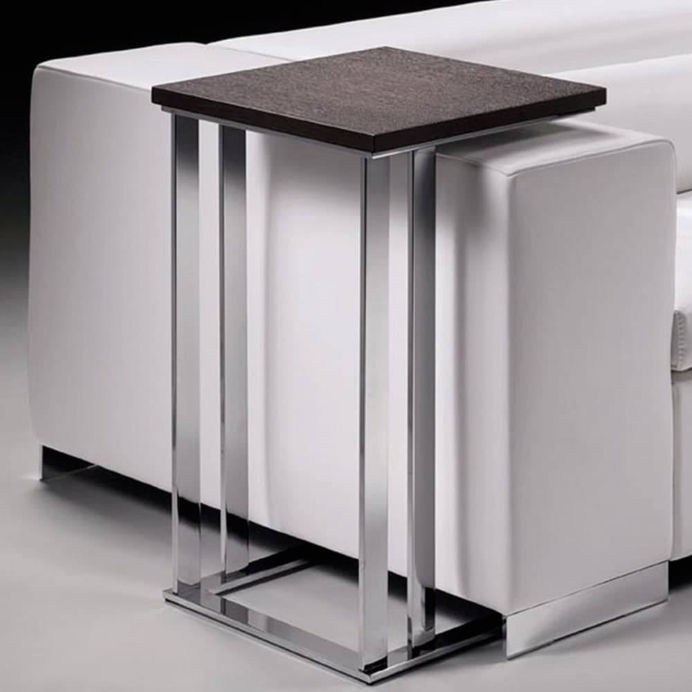 Azalea Break Side Table Accent Collection by Naustro Italia