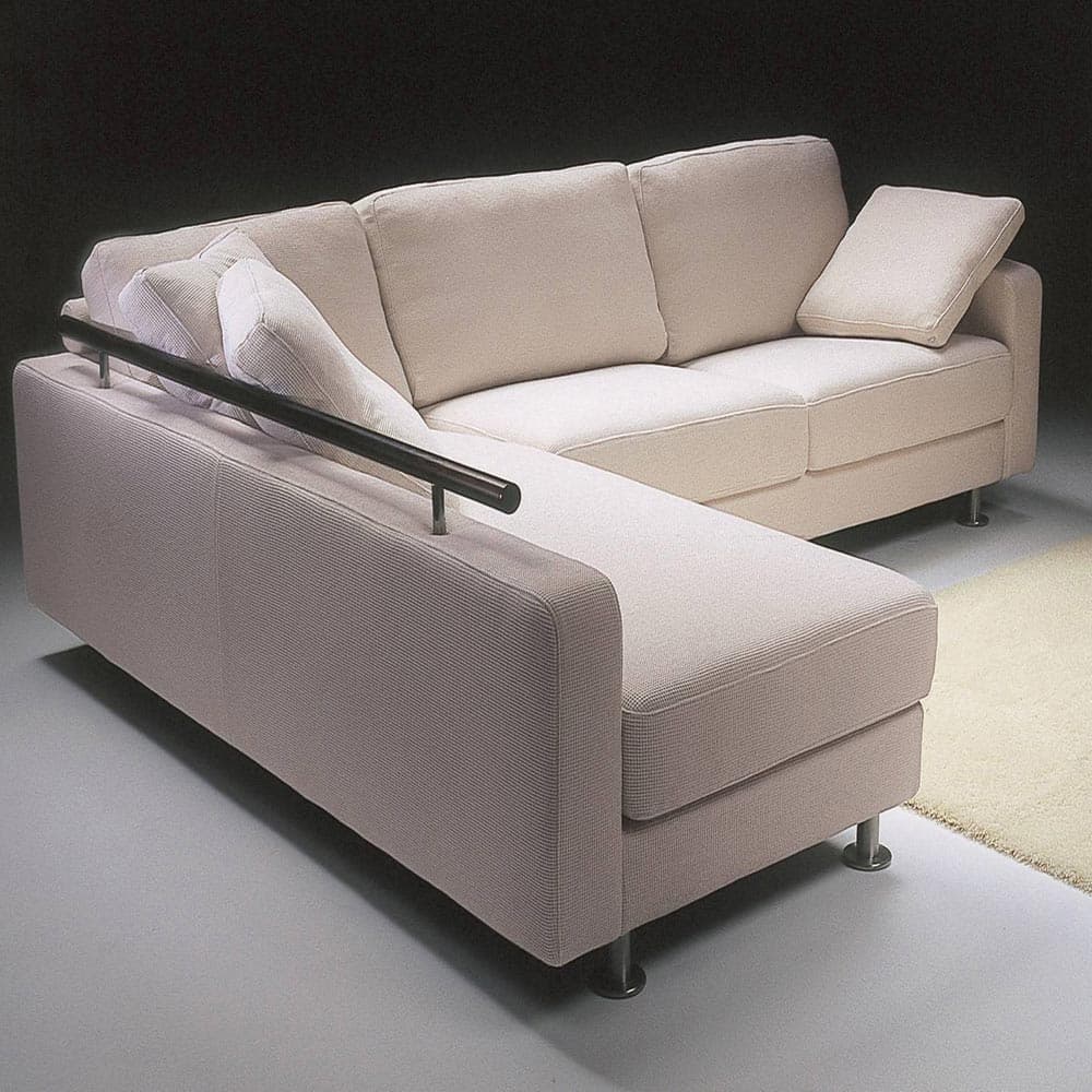 Composit Sofa Accent Collection by Naustro Italia