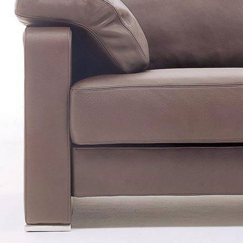 Composit Sofa Accent Collection by Naustro Italia