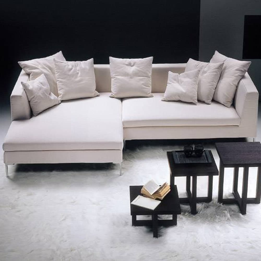 Egoista Sofa Accent Collection by Naustro Italia