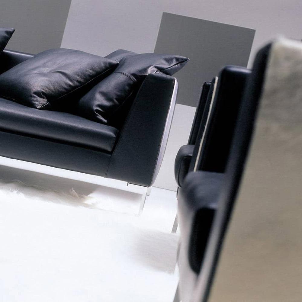 Egoista Sofa Accent Collection by Naustro Italia