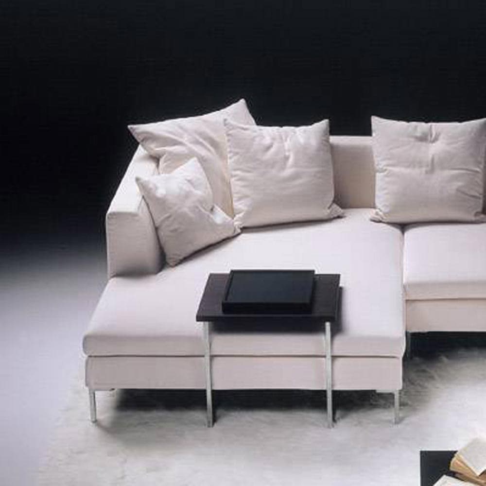 Egoista Sofa Accent Collection by Naustro Italia