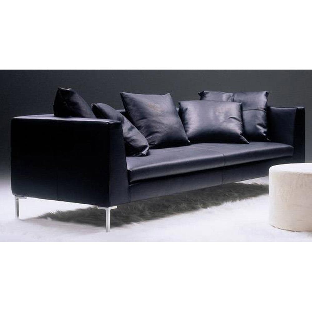 Egoista Sofa Accent Collection by Naustro Italia