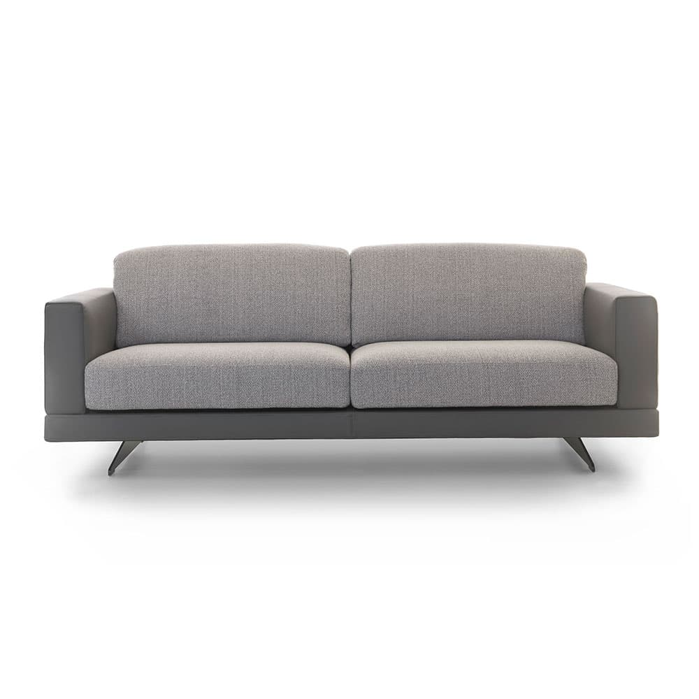 Lio Sofa Accent Collection by Naustro Italia