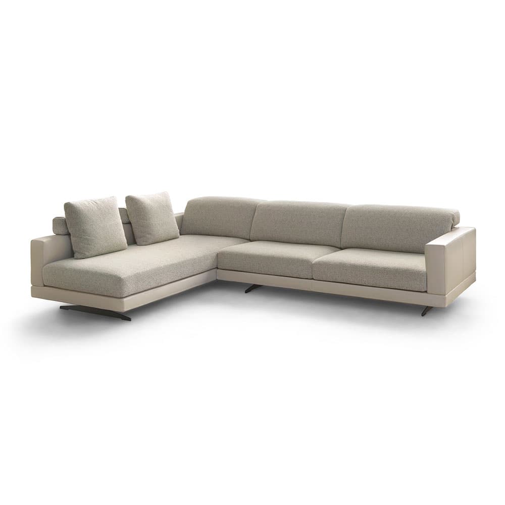 Lio Sofa Accent Collection by Naustro Italia