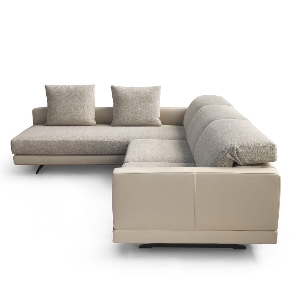 Lio Sofa Accent Collection by Naustro Italia