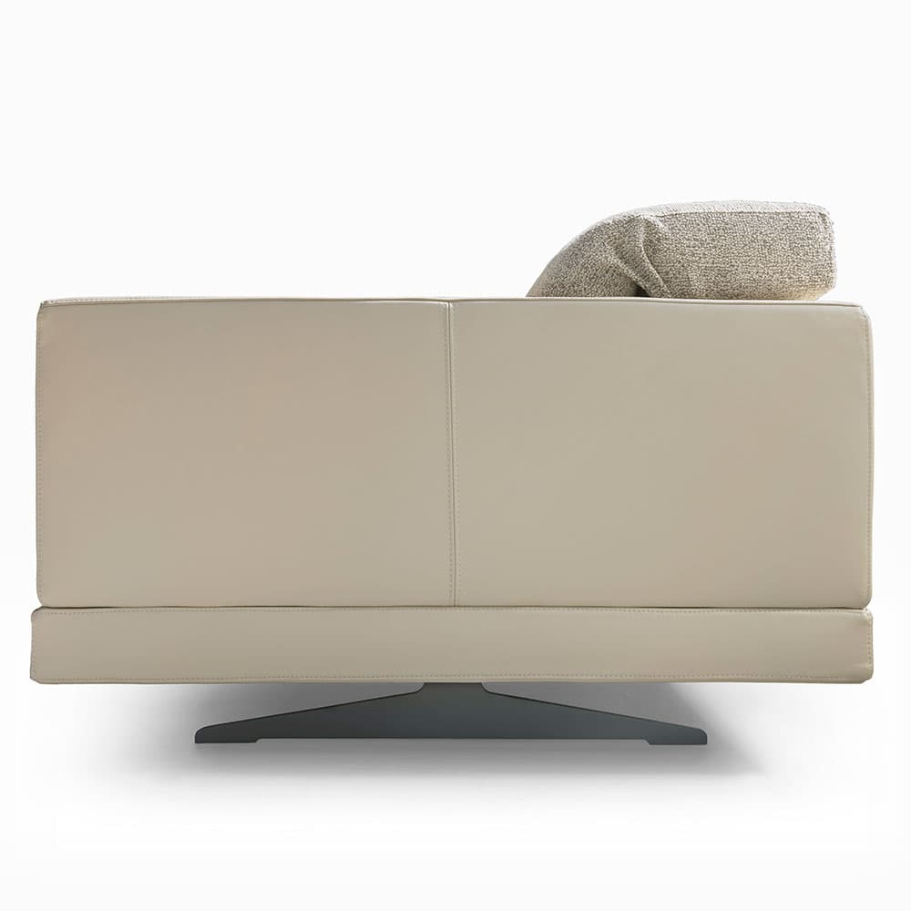 Lio Sofa Accent Collection by Naustro Italia