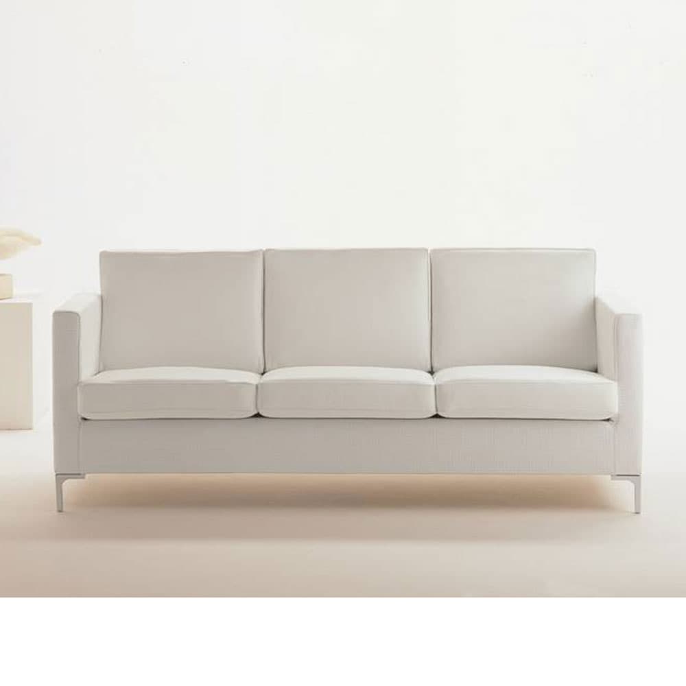 Mixer Mini Sofa Accent Collection by Naustro Italia