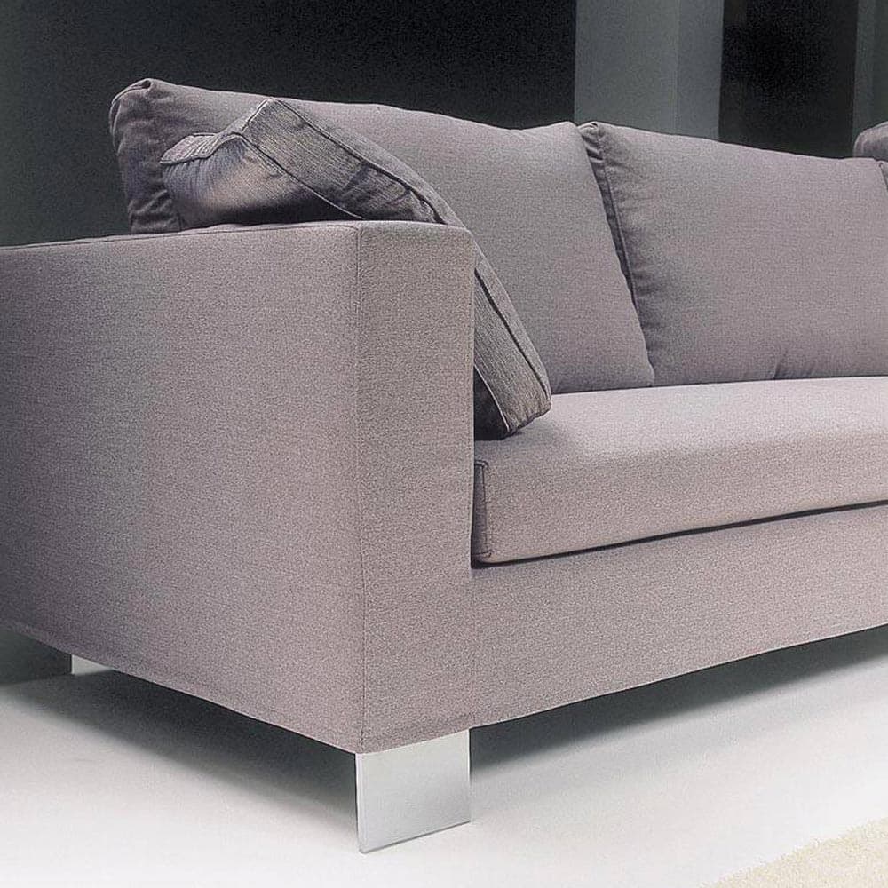 Mixer New Sofa Accent Collection by Naustro Italia