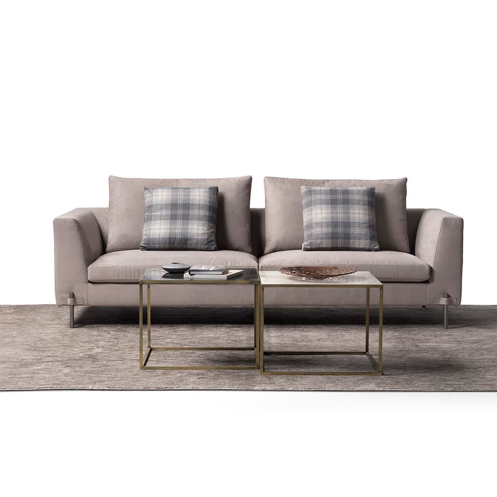 Mojito Sofa Accent Collection by Naustro Italia