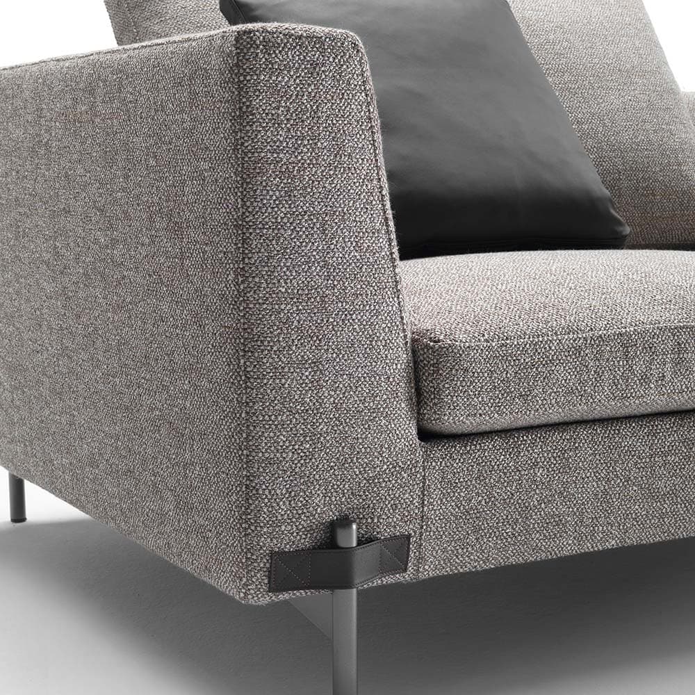 Mojito Sofa Accent Collection by Naustro Italia