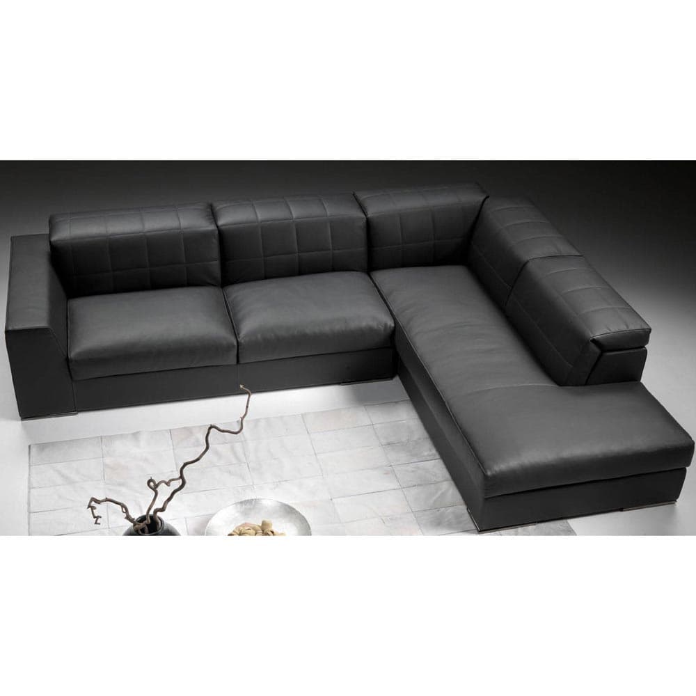 Zoe Sofa Accent Collection by Naustro Italia