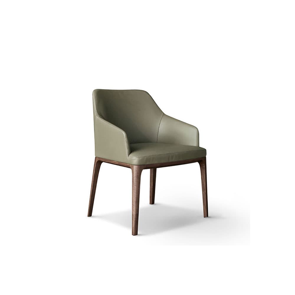 Amanda Comfort Armchair by Alivar