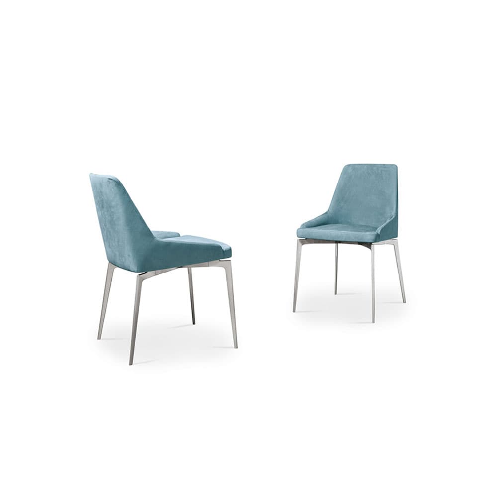 Annika Dining Chair by Alivar