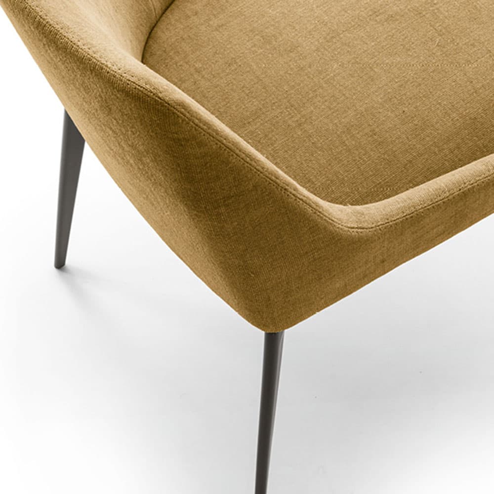 Annika Dining Chair by Alivar