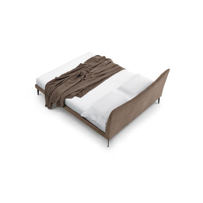 Arca Double Bed by Alivar