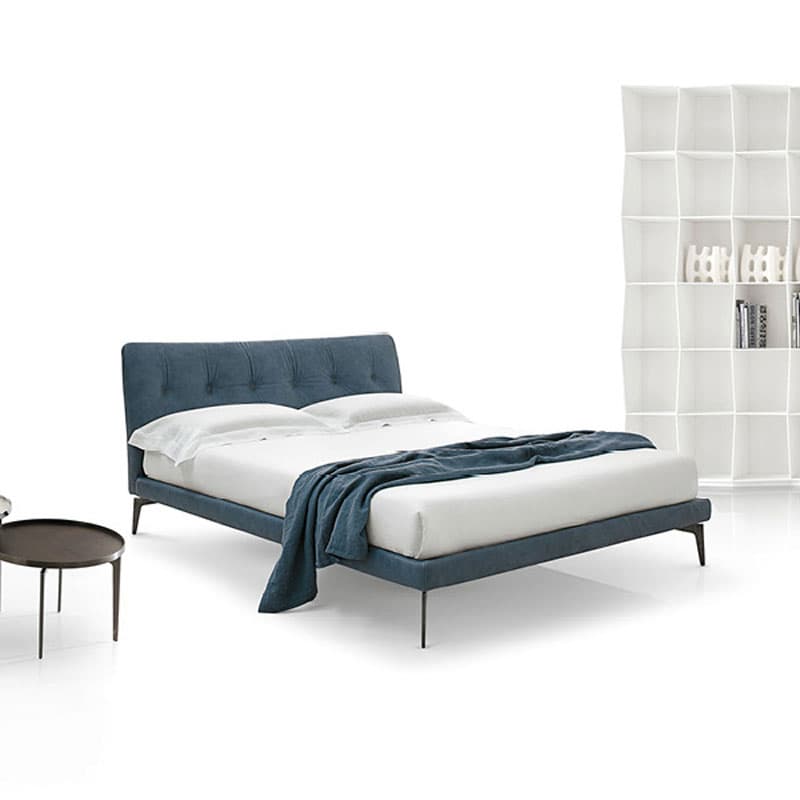 Arca Double Bed by Alivar