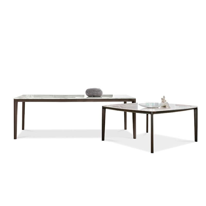 Board Dining Table by Alivar