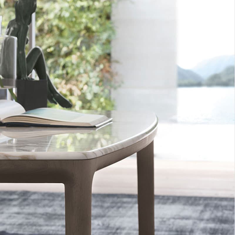 Board Dining Table by Alivar