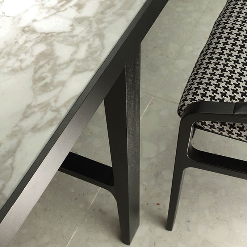 Convivio Dining Table by Alivar