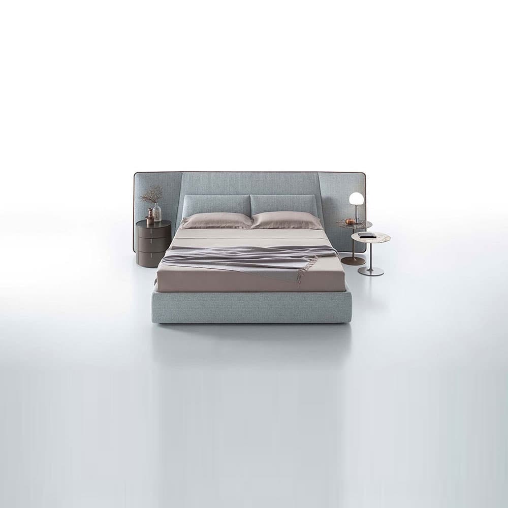 Coventry Double Bed by Alivar