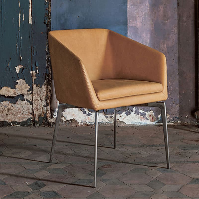 Denise Armchair by Alivar