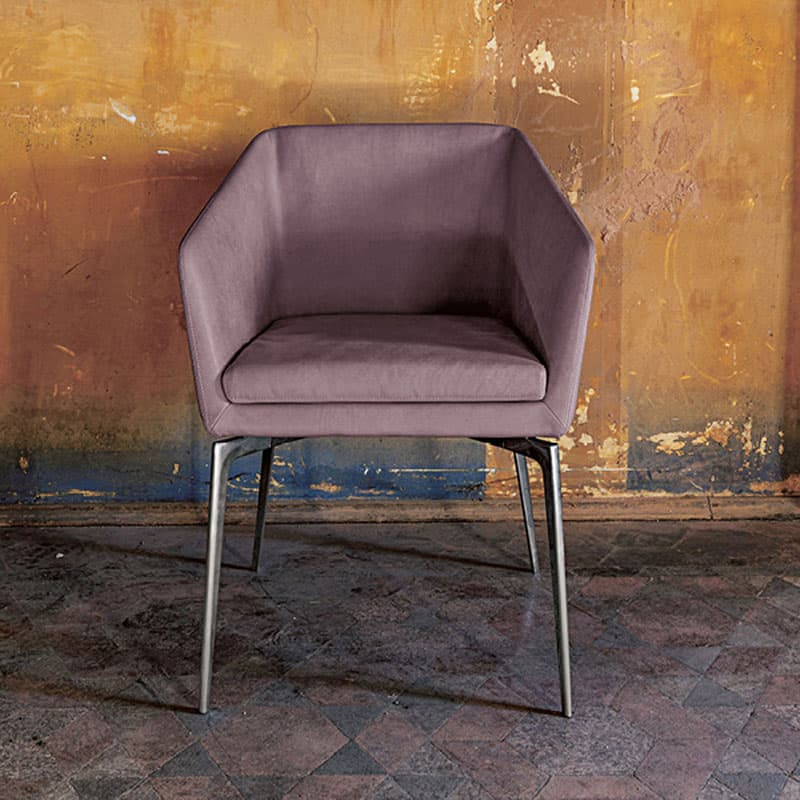 Denise Armchair by Alivar