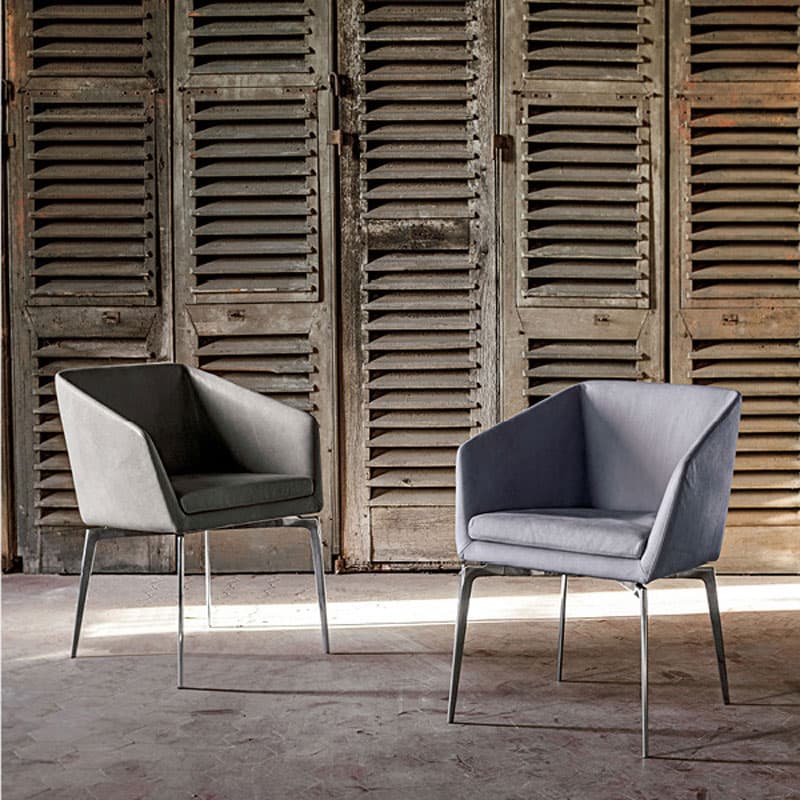 Denise Armchair by Alivar