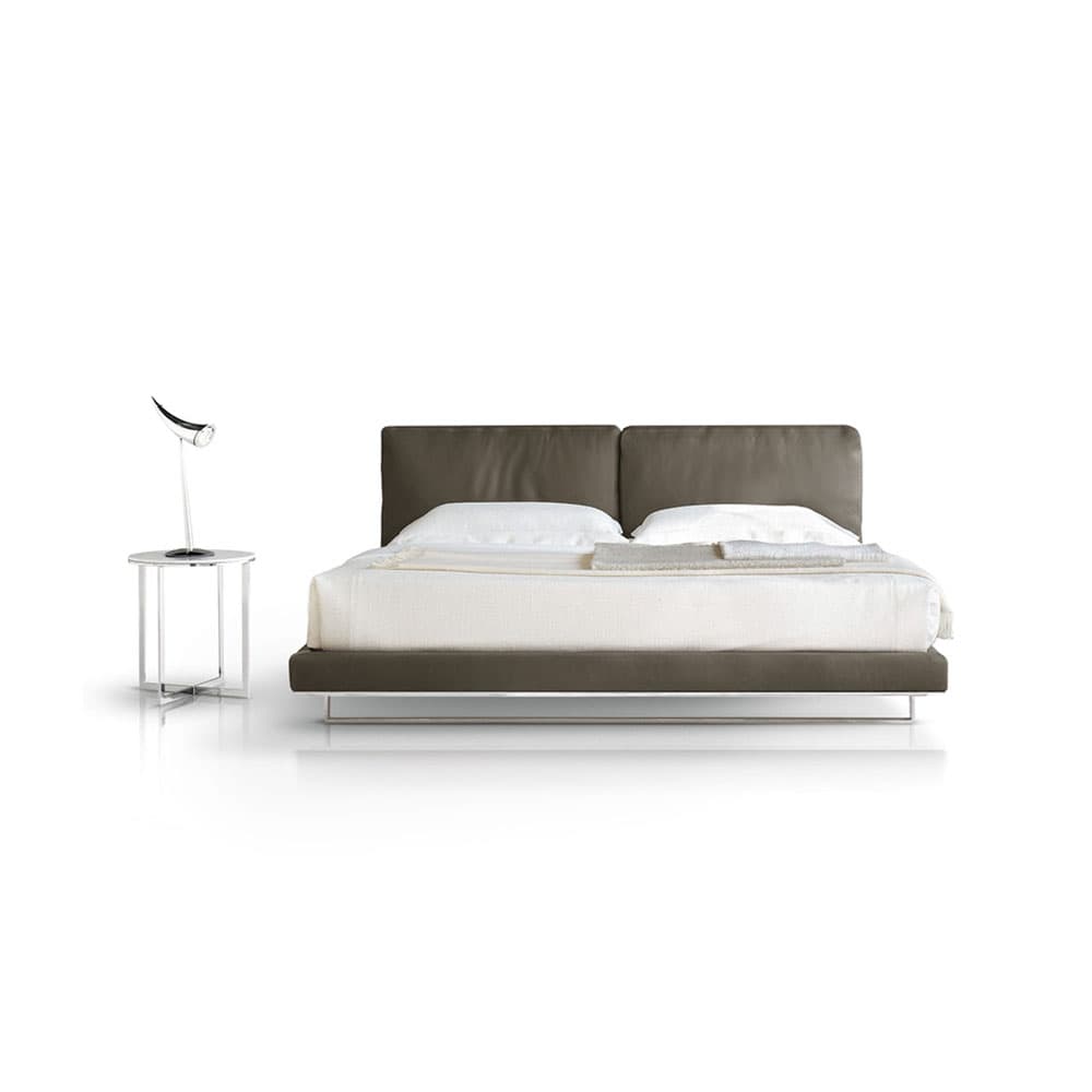 Echo Double Bed by Alivar